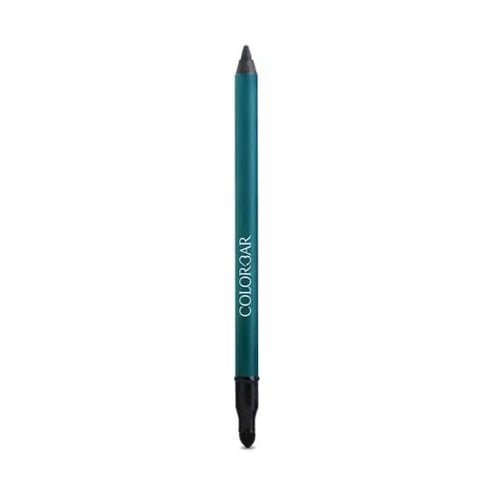 Colorbar Just Smoky Kajal, Just Teal, 1.2g