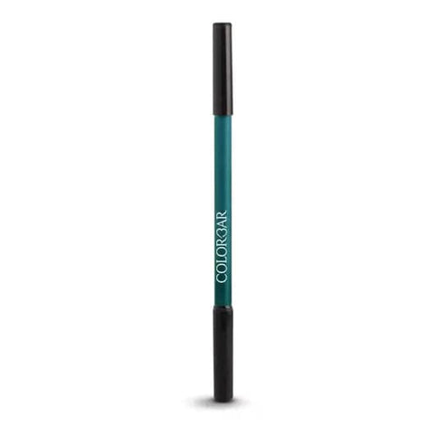 Colorbar Just Smoky Kajal, Just Teal, 1.2g