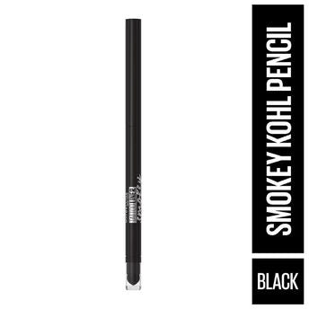 Maybelline Tattoo Studio Smokey Gel Pencil Eyeliner - 2 Smokey Shades