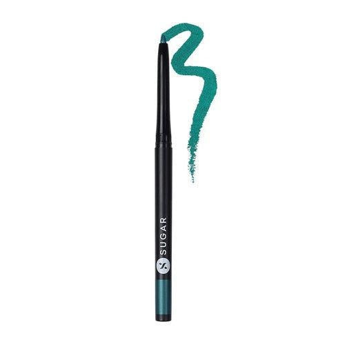 03 Aqua Lung (Metallic Mint Green)
