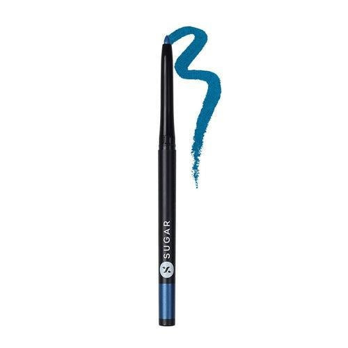 06 Blue Moon (Metallic Baby Blue)