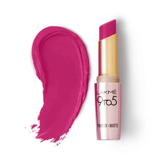 Plum Pink