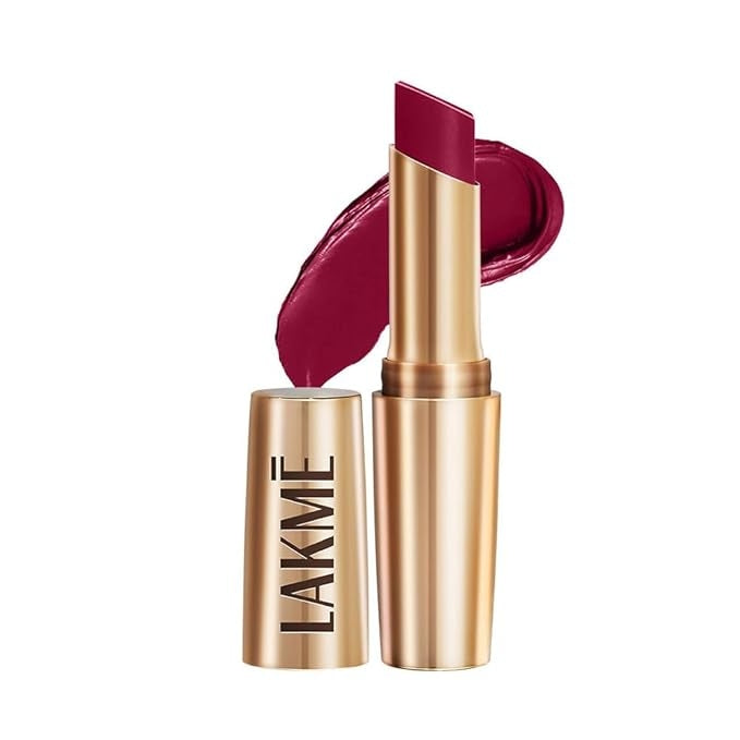Lakme 9 to 5 Primer + Matte Lipstick | 5 Stunning Red Shades
