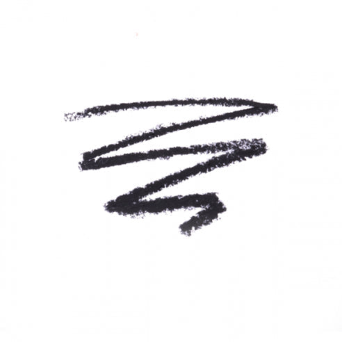 Colorbar Mesmereyes Kajal Duo Black, 0.70 g (Pack of 2)